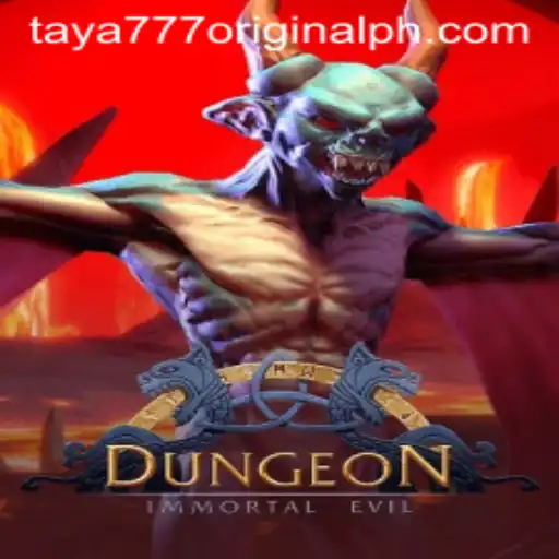 Exploring the Fascinating World of Dungeon: An Original Gaming Experience