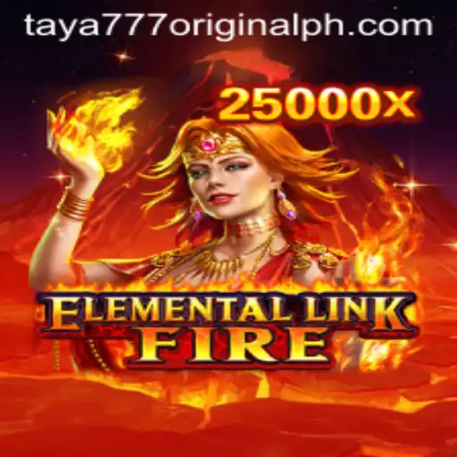 Exploring ElementalLinkFire: A Journey with Taya 777 Original