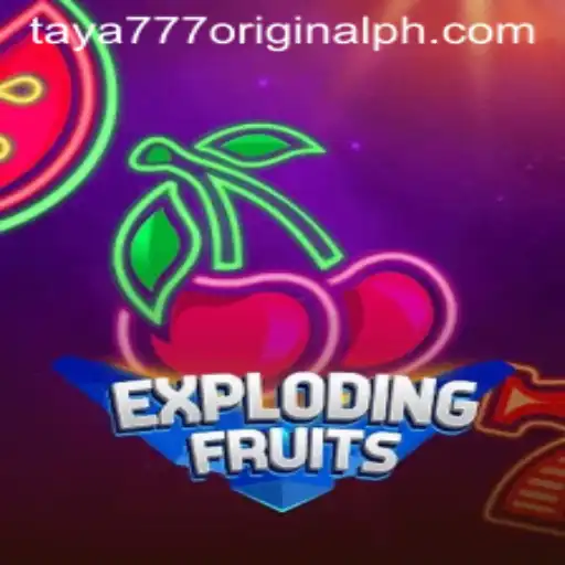 ExplodingFruits: A Vibrant Adventure in the Gaming World