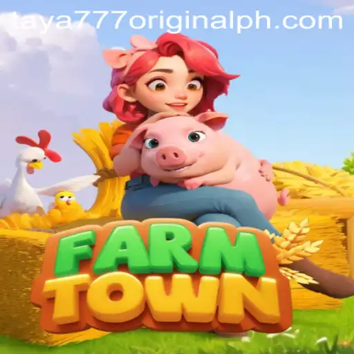 Exploring FarmTown: An Immersive Farming Simulation Experience