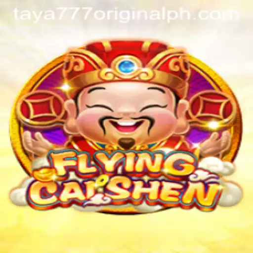 Exploring the Exciting World of FlyingCaiShen: A Unique Gaming Experience