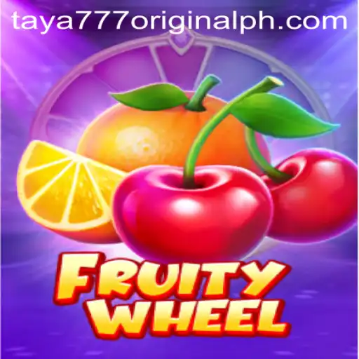 FruityWheel: A Fresh Spin on Digital Gaming