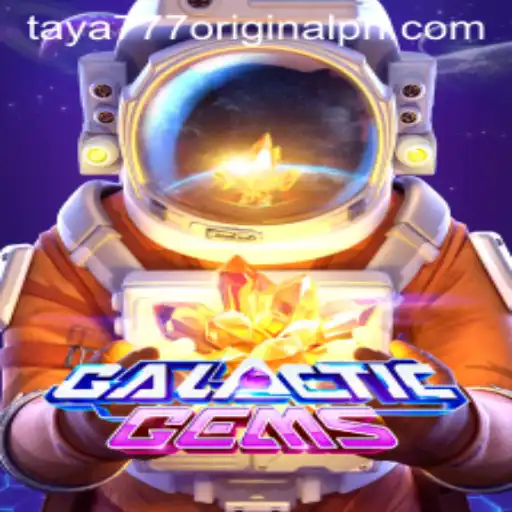 GalacticGems: A Stellar Adventure in the Universe of Taya 777 Original