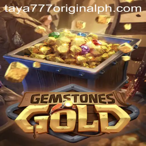 Discovering the Thrills of GemstonesGold and the Legacy of Taya 777 Original