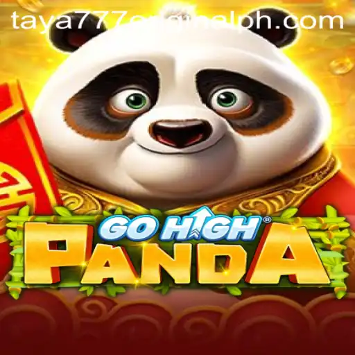GoHighPanda: Exploring the Engaging World of Taya 777 Original