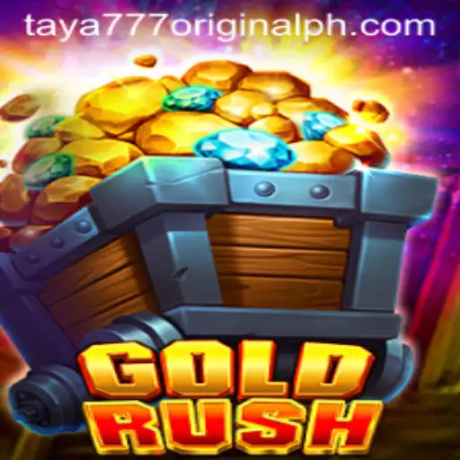 GoldRush: Exploring the Thrills of Taya 777 Original