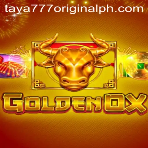 Exploring the Thrilling World of GoldenOx: A Fascinating Game Experience with Taya 777 Original