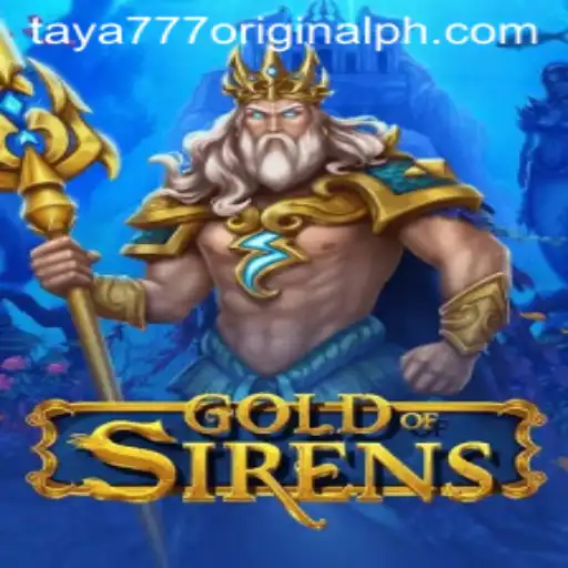 Discovering GoldofSirens: The Mesmerizing World of Taya 777 Original