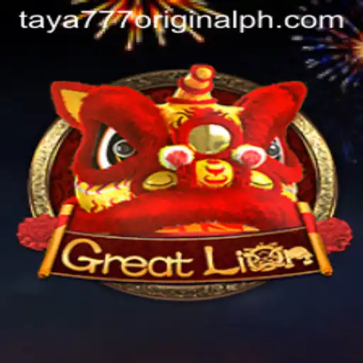 Exploring the World of GreatLion and the Allure of Taya 777 Original