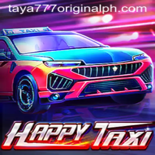 Exploring the World of HappyTaxi and the Enigma of Taya 777 Original