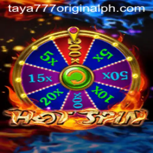 Exploring the Exciting World of HotSpin and Taya 777 Original