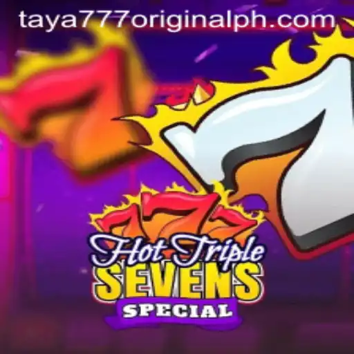 Exploring the Thrills of HotTripleSevensSpecial: A Deep Dive into the Gaming Phenomenon