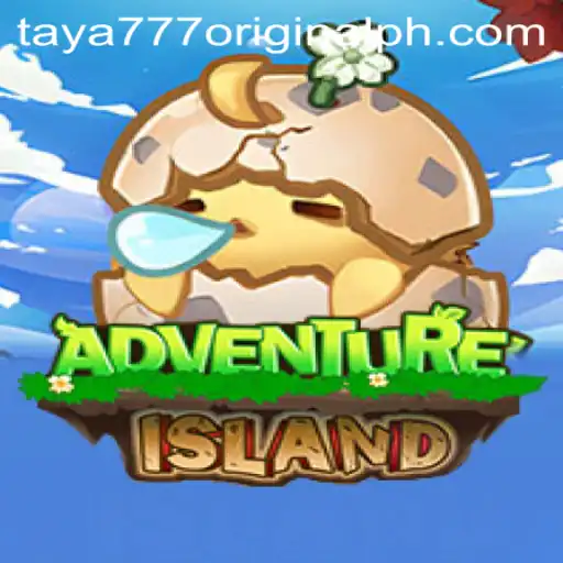 IslandsAdventure: An Immersive Journey into the Mystical World of Taya 777 Original