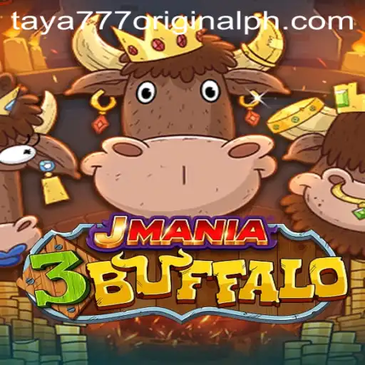Exploring JMania3Buffalo: A Deep Dive into Gaming Innovation