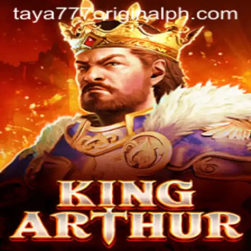 KingArthur: An In-Depth Exploration of the Legendary Adventure Game 'taya 777 original'