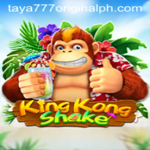 KingKongShake: A Thrilling Journey into the Heart of the Jungle