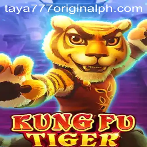 Exploring KungFuTiger: An Innovative Take on Martial Arts and Adventure