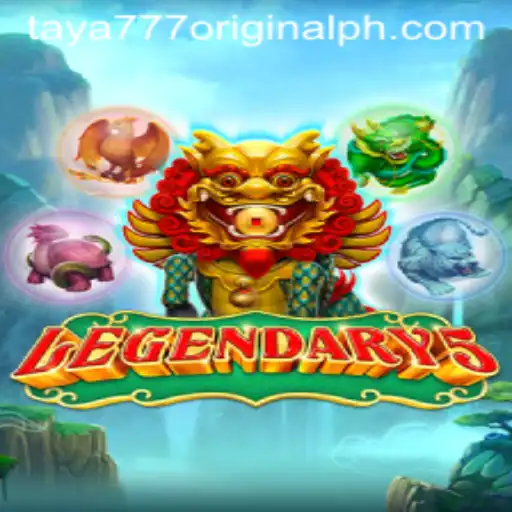 Legendary5 Game Overview and Insights into Taya 777 Original