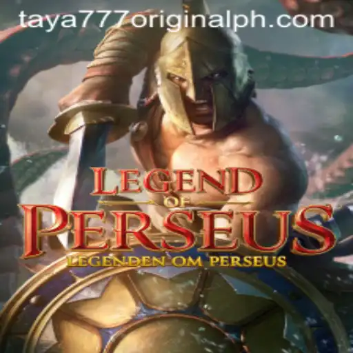 LegendofPerseus: Unveiling the Mysteries of Taya 777 Original