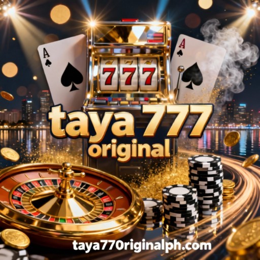 taya 777 original
