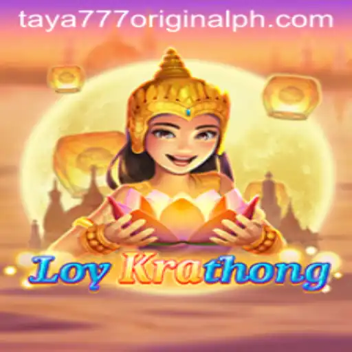 Exploring the Mesmerizing World of LoyKrathong: A Fusion of Tradition and Gameplay