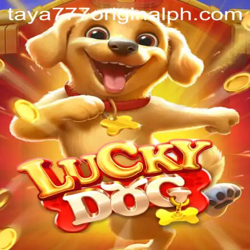 Discover the Exciting World of LuckyDog: A Comprehensive Guide to Taya 777 Original