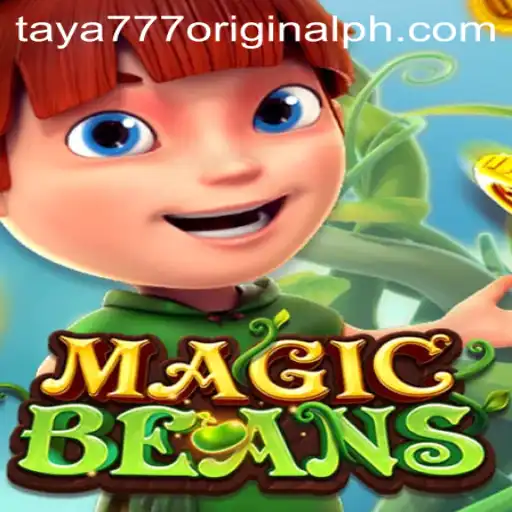 Discovering the Enchanting World of MAGICBEANS: A Journey with Taya 777 Original