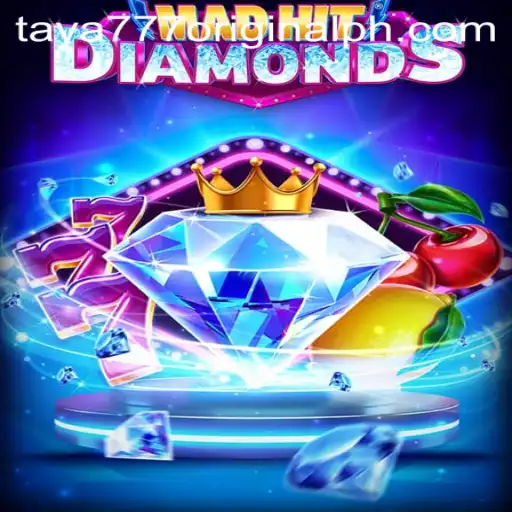 MadHitDiamonds: A Thrilling Exploration into the Fascinating World of Strategy and Luck