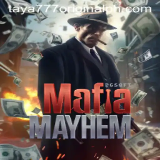 Dive into MafiaMayhem: A Strategic World of Intrigue and Power