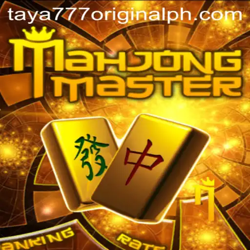 Exploring MahJongMaster and Taya 777 Original: A Comprehensive Guide
