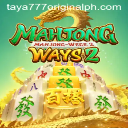 Exploring the Intricacies of MahjongWays2 and the Fascination of Taya 777 Original