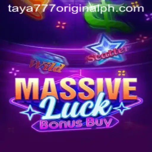 Discover the Exciting World of MassiveLuckBonusBuy: A Game-Changer in the Casino Industry