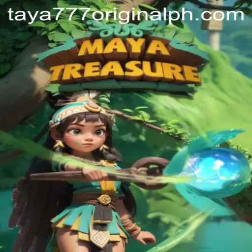 Exploring the Enchanting World of MayaTreasure with Taya 777 Original