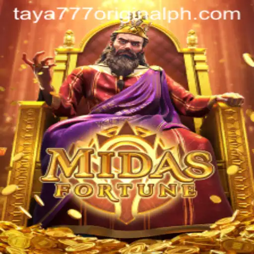 Discover the Captivating World of MidasFortune and Taya 777 Original
