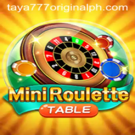 Exploring MiniRoulette with Taya 777 Original: A Fresh Twist on a Classic Game