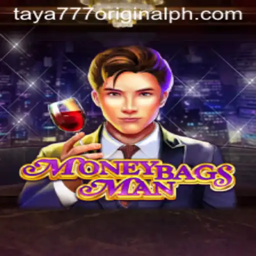 Exploring MoneybagsMan: A Detailed Look at the Game with Taya 777 Original
