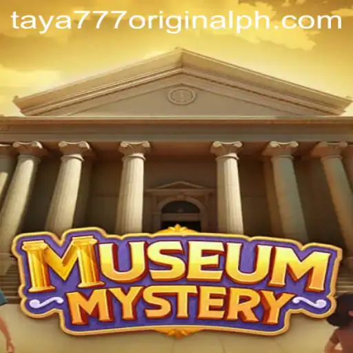 Unveiling the Secrets of MuseumMystery: A Journey into Intrigue