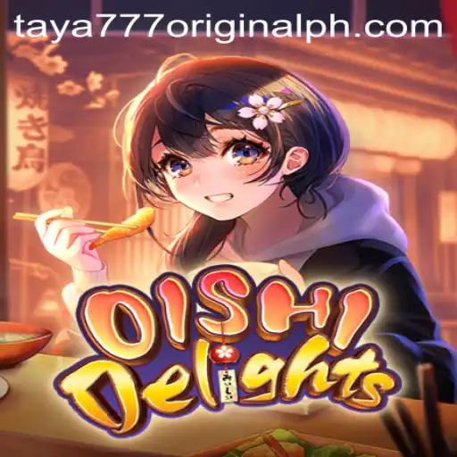 Exploring OishiDelights: An Exciting Journey into Culinary Game Adventure