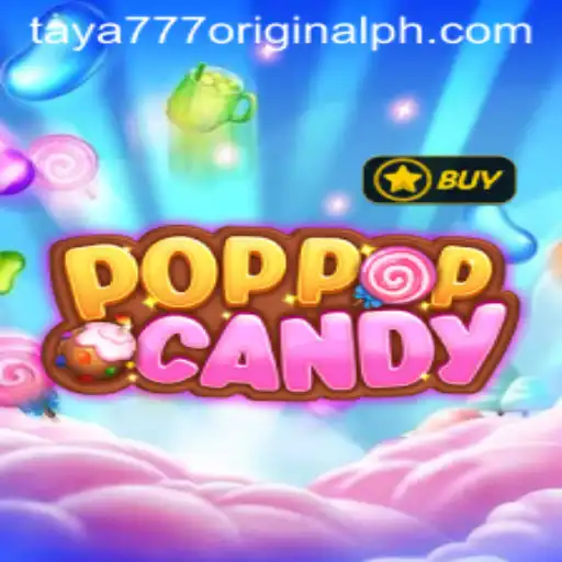 Exploring the Vibrant World of POPPOPCANDY and the Influence of Taya 777 Original