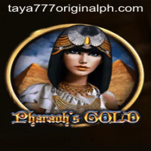 Unveiling PharaohsGold: The Alluring Adventure Guided by Taya 777 Original