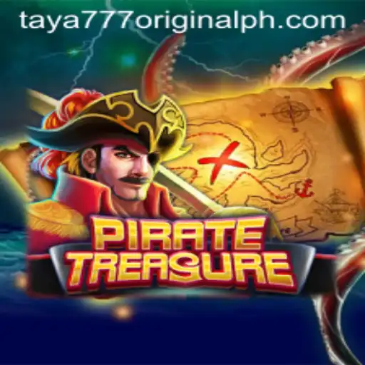 Exploring the Adventure of PirateTreasure with Taya 777 Original