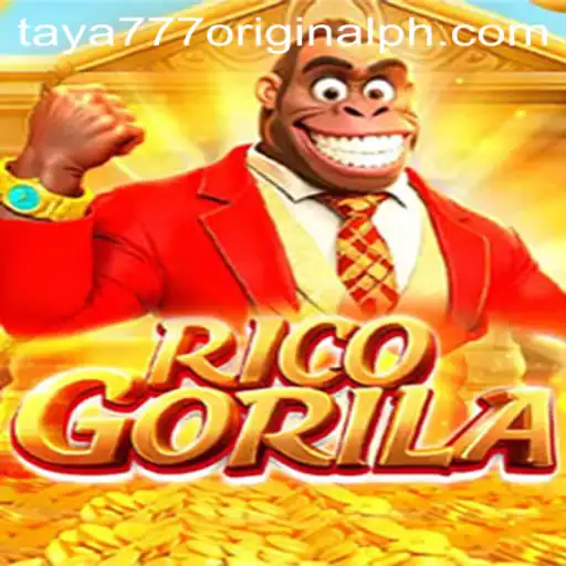 Exploring the World of RicoGorila: A New Gaming Sensation