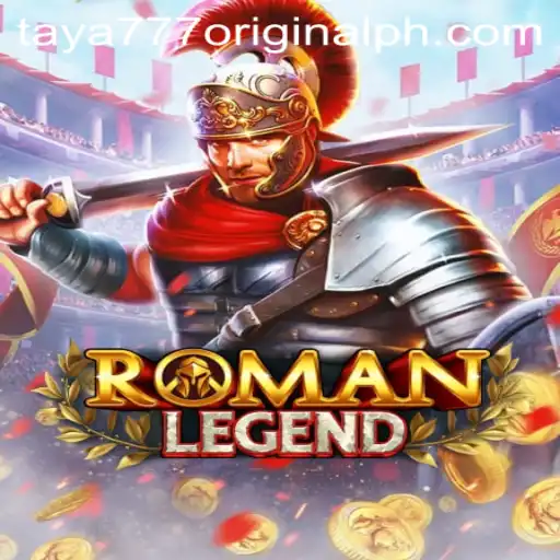Exploring the Exciting World of RomanLegend: A Deep Dive into Taya 777 Original