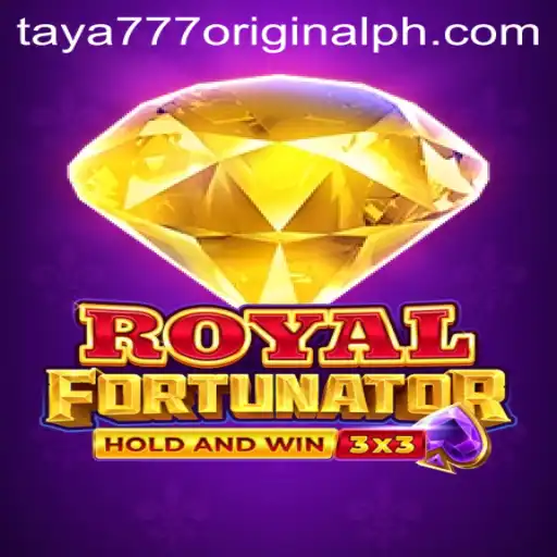 Exploring Royalfort: The Exciting World of Taya 777 Original