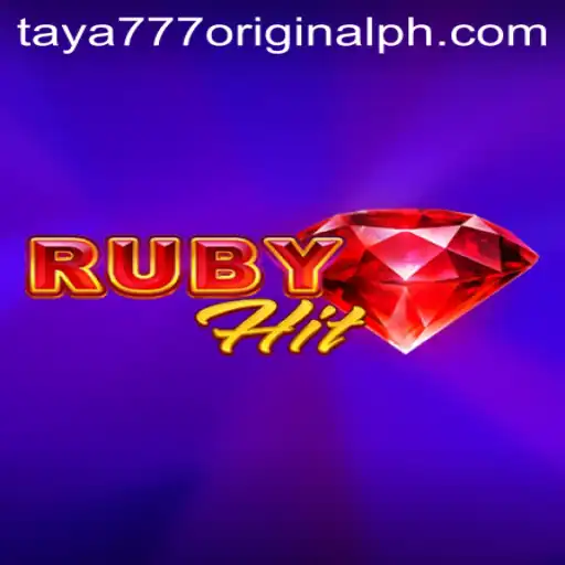 Experience the Thrill of RubyHit: A New Era in Gaming
