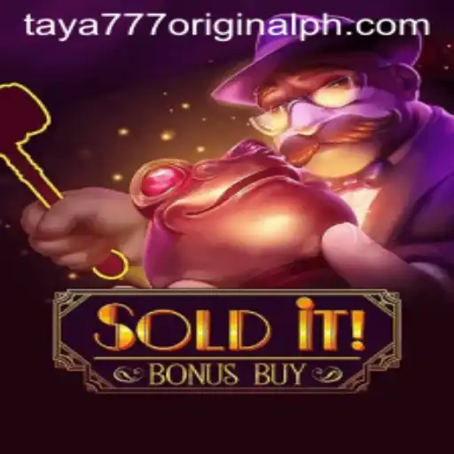 Exploring the Thrilling World of SolditBonusBuy and the Rise of Taya 777 Original
