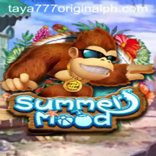 Exploring SummerMood: The Exciting Adventure of Taya 777 Original