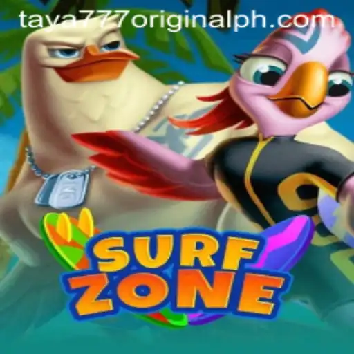 SurfZone: Ride the Waves of Adventure with Taya 777 Original