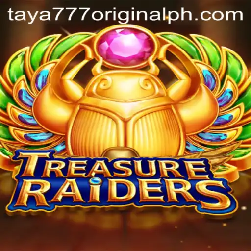 Exploring TREASURERAIDERS: A Journey with Taya 777 Original