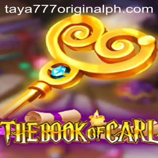 The Intriguing World of TheBookofCarl: Unraveling the Mysteries of Taya 777 Original